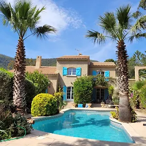Villa Saphir