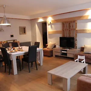 Bed & Breakfast La Grange Des Griottiers